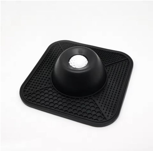 Dog Lick Mat for Treats, Enrichment & Everyday Feeding